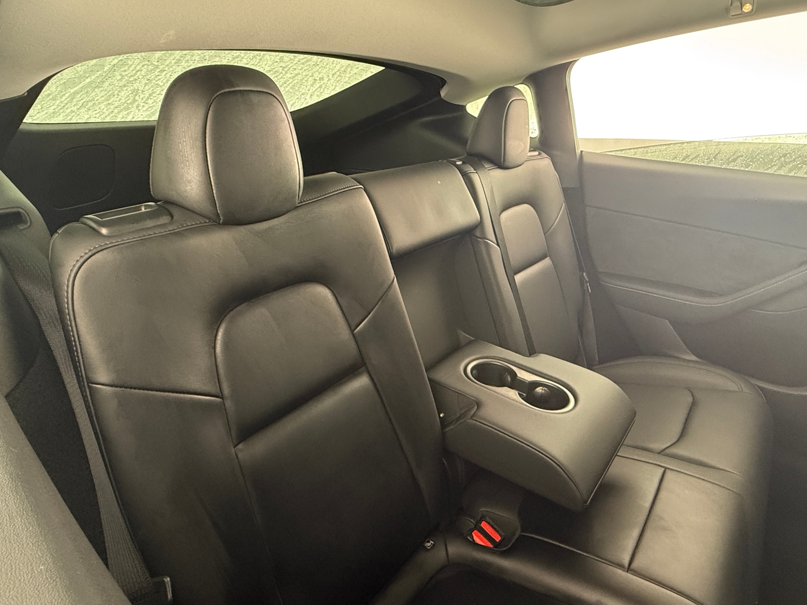 Thumbnail: 2024 Tesla Model Y - 5