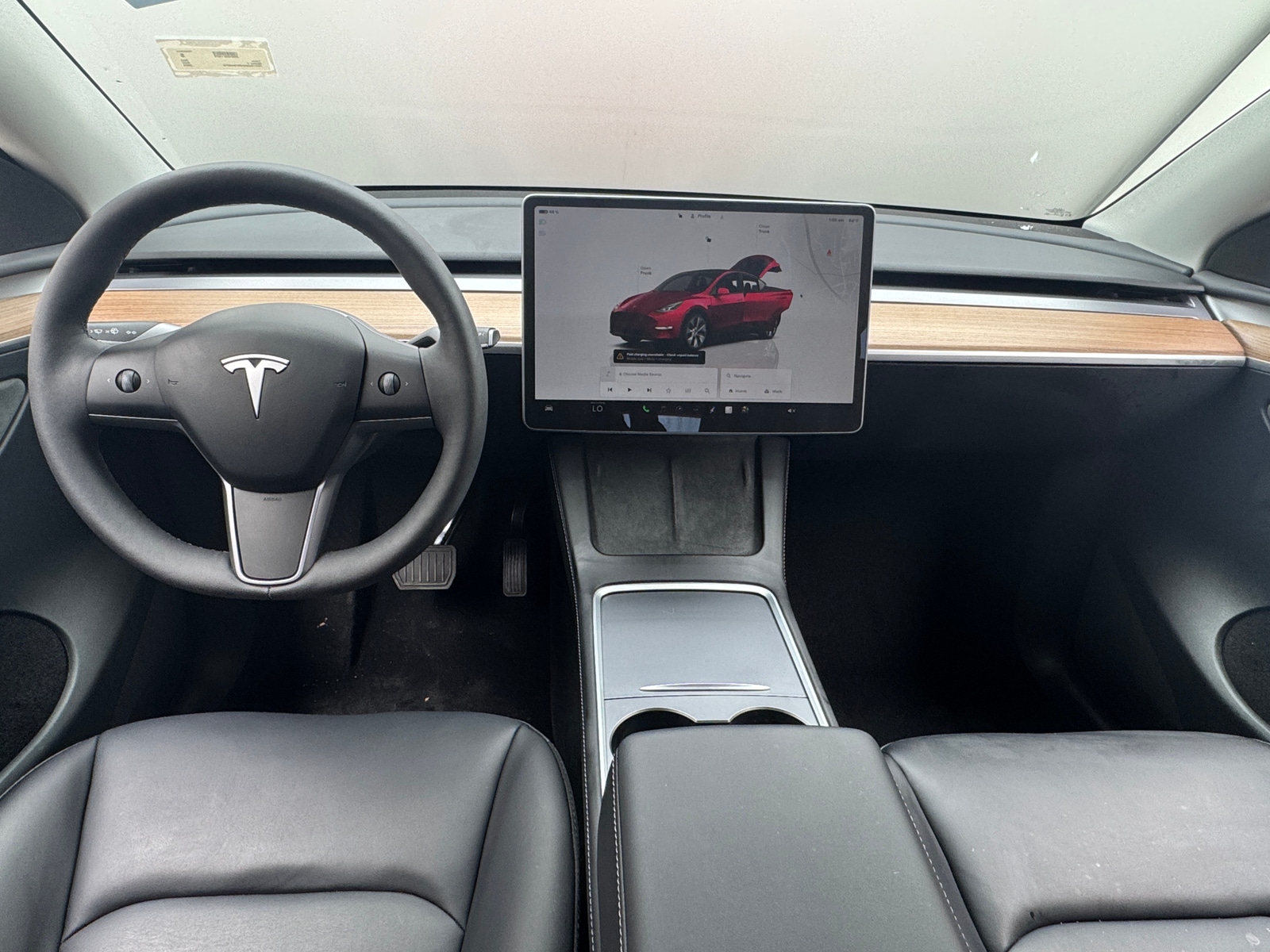 Thumbnail: 2024 Tesla Model Y - 2