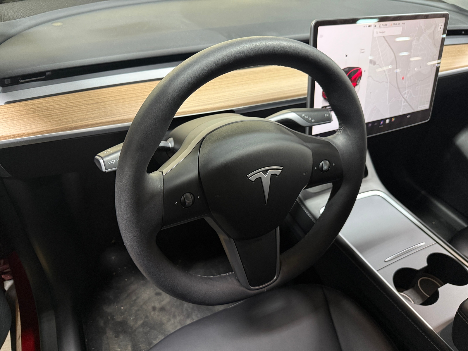 Thumbnail: 2024 Tesla Model Y - 4