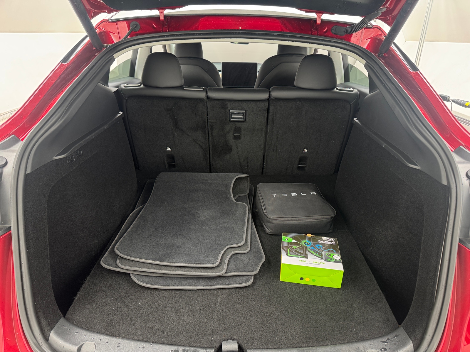 Thumbnail: 2024 Tesla Model Y - 6