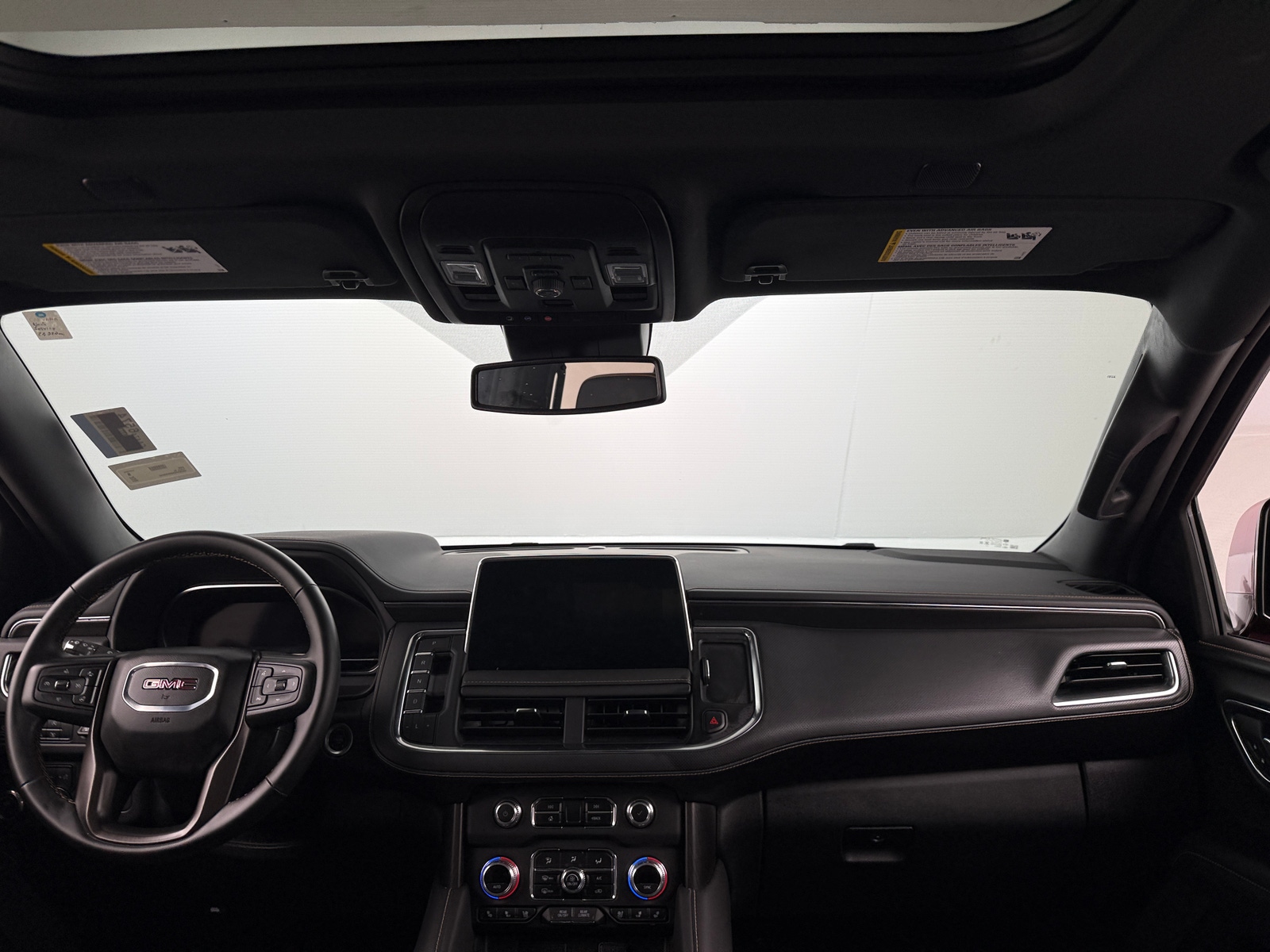 Thumbnail: 2024 GMC Yukon XL - 2