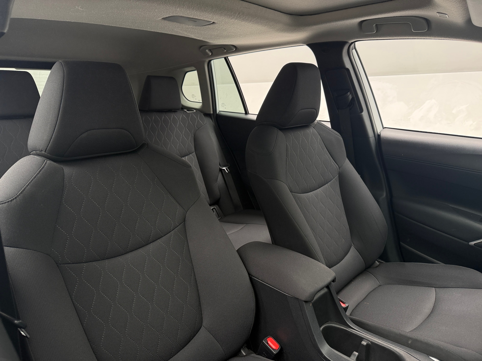 Thumbnail: 2023 Toyota Corolla Cross - 2