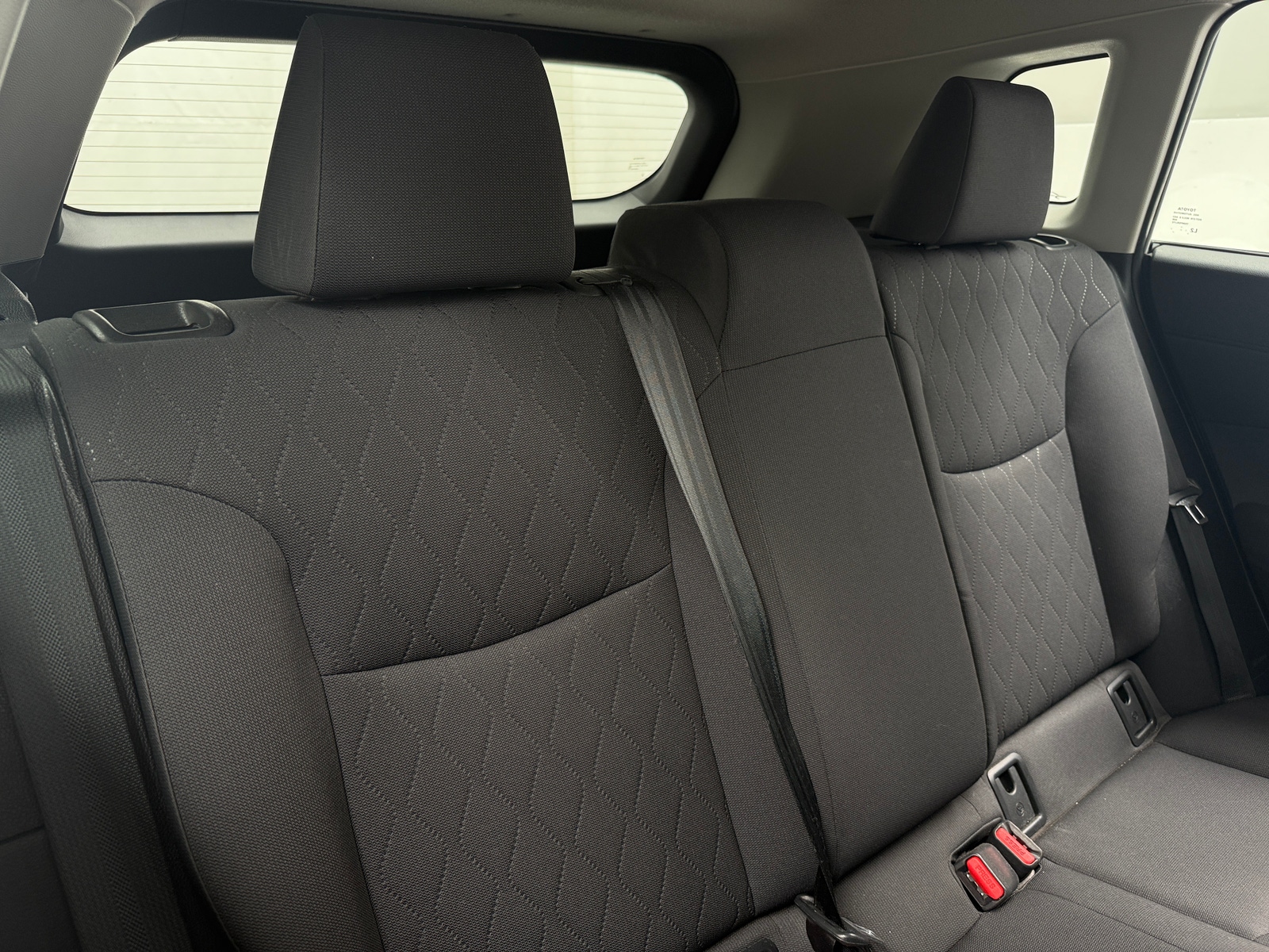 Thumbnail: 2023 Toyota Corolla Cross - 6