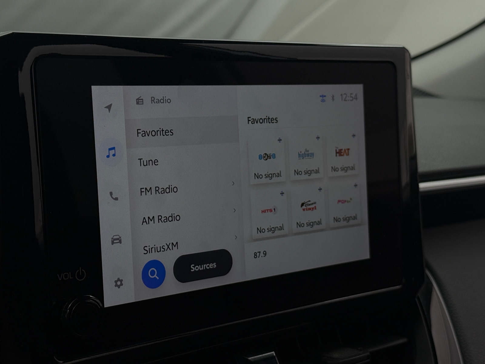 Thumbnail: 2023 Toyota Corolla Cross - 4