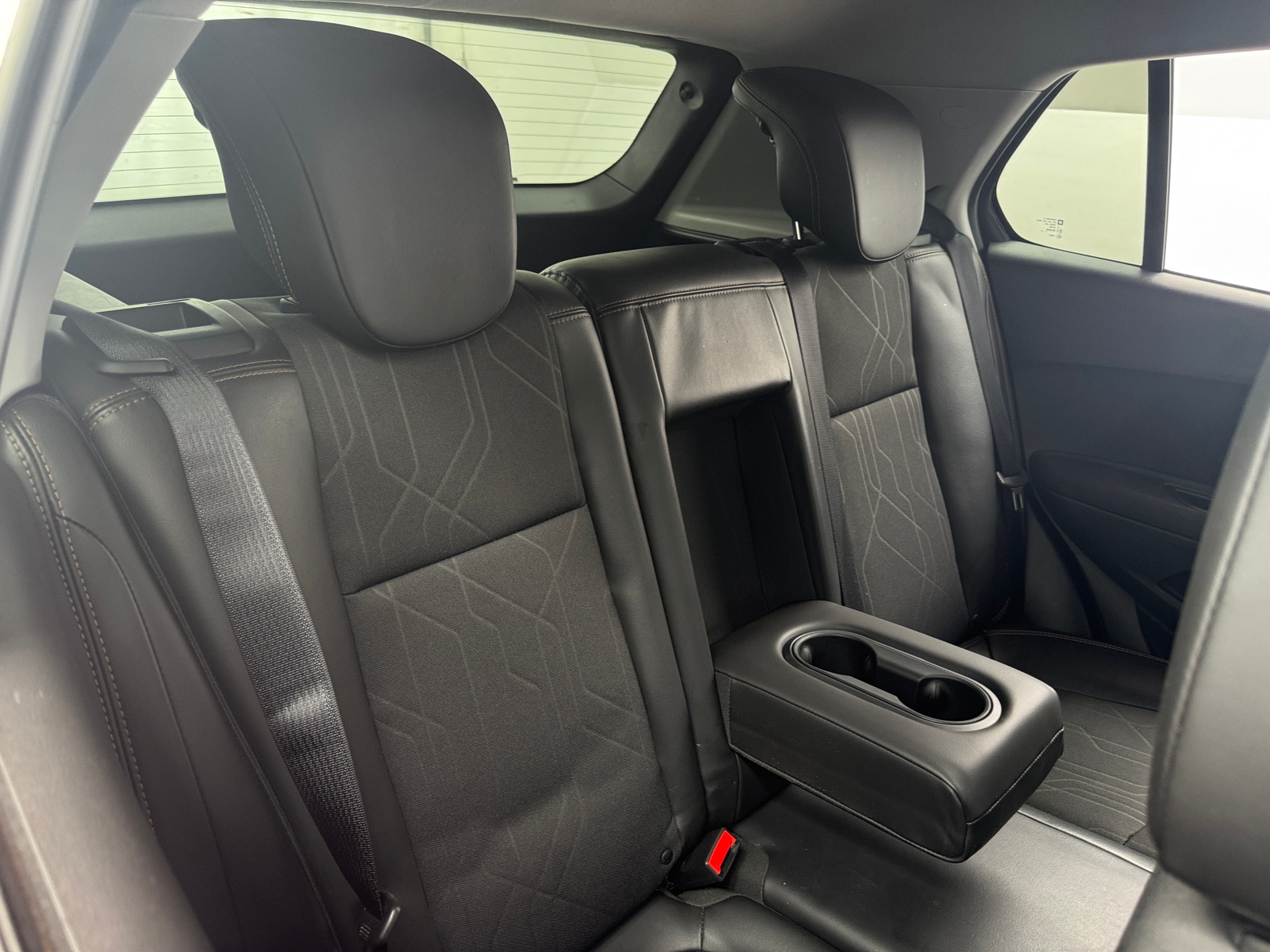 Thumbnail: 2018 Chevrolet Trax - 6