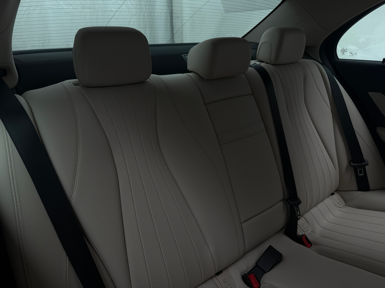 Thumbnail: 2020 Mercedes-Benz E-Class - 5