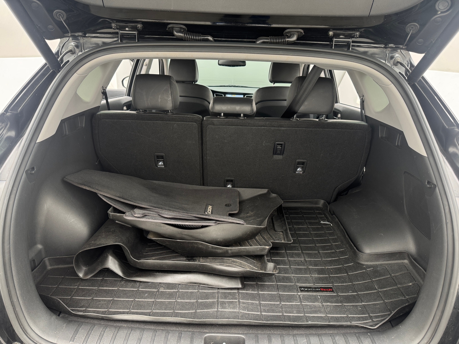 Thumbnail: 2018 Hyundai Tucson - 6