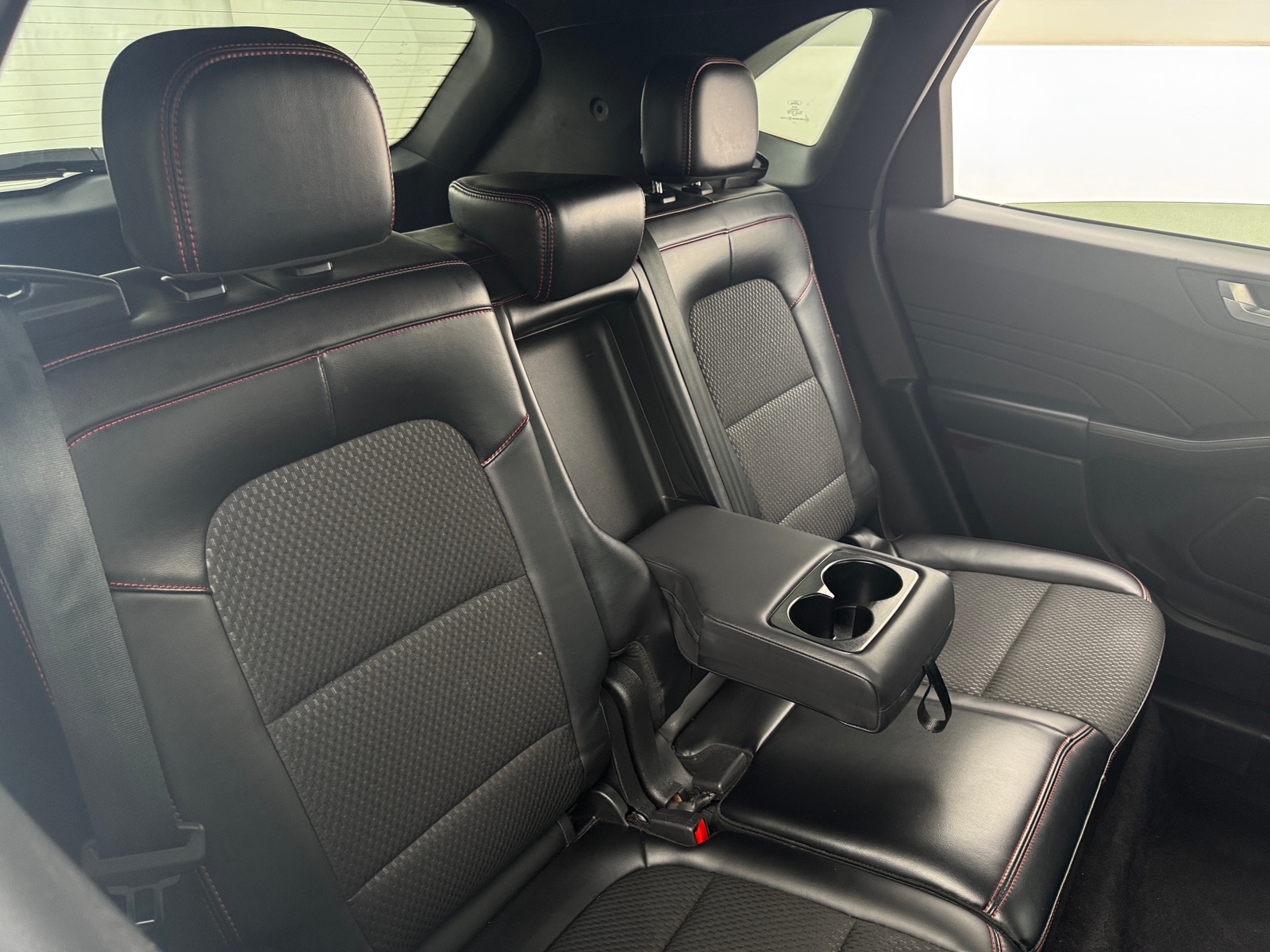 Thumbnail: 2023 Ford Escape - 5