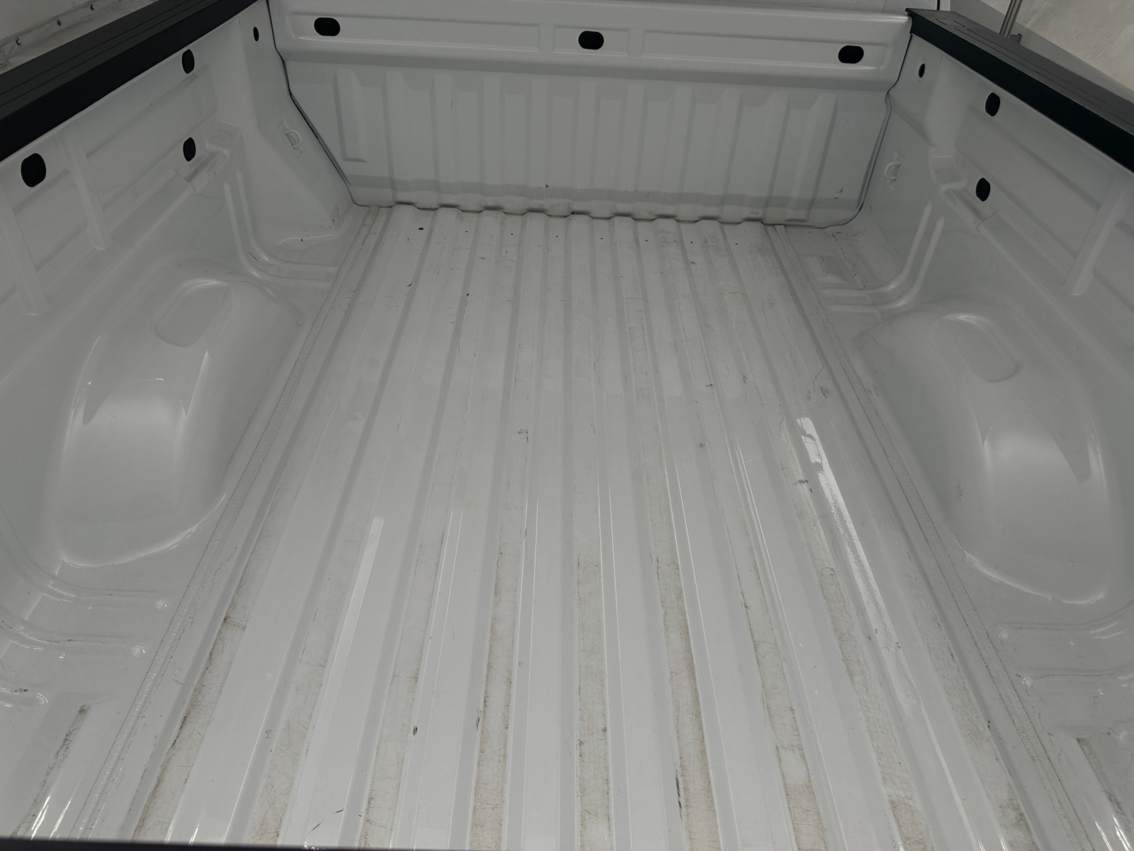 Thumbnail: 2022 Chevrolet Colorado - 6