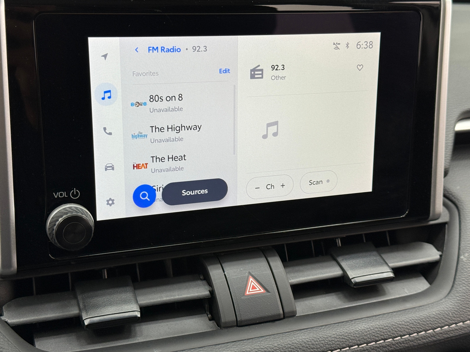 Thumbnail: 2025 Toyota RAV4 - 4