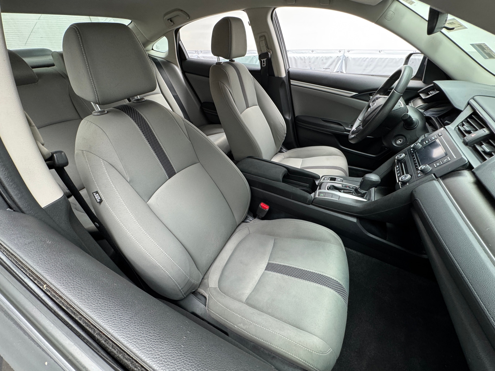 Thumbnail: 2019 Honda Civic - 2