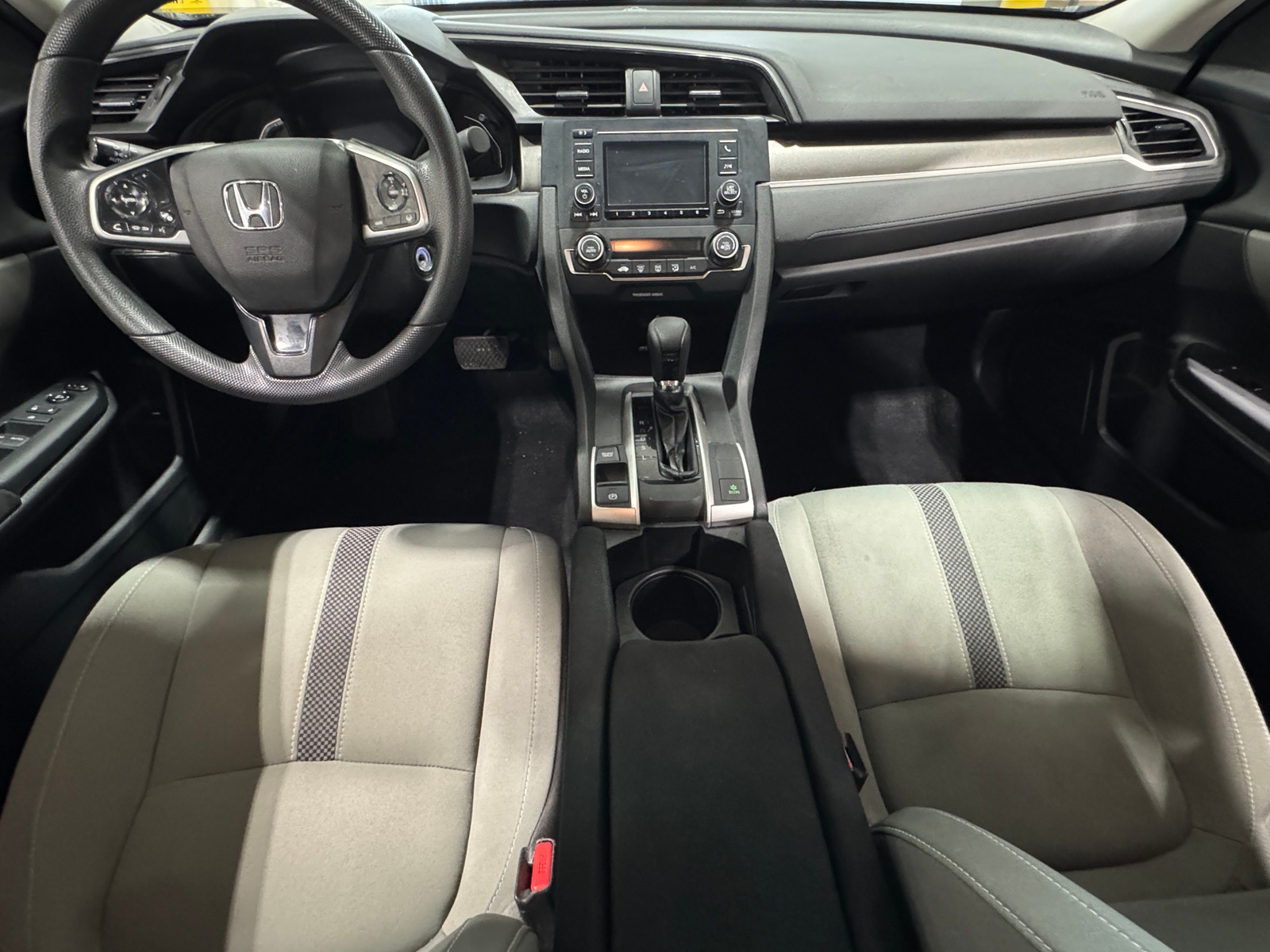 Thumbnail: 2019 Honda Civic - 3