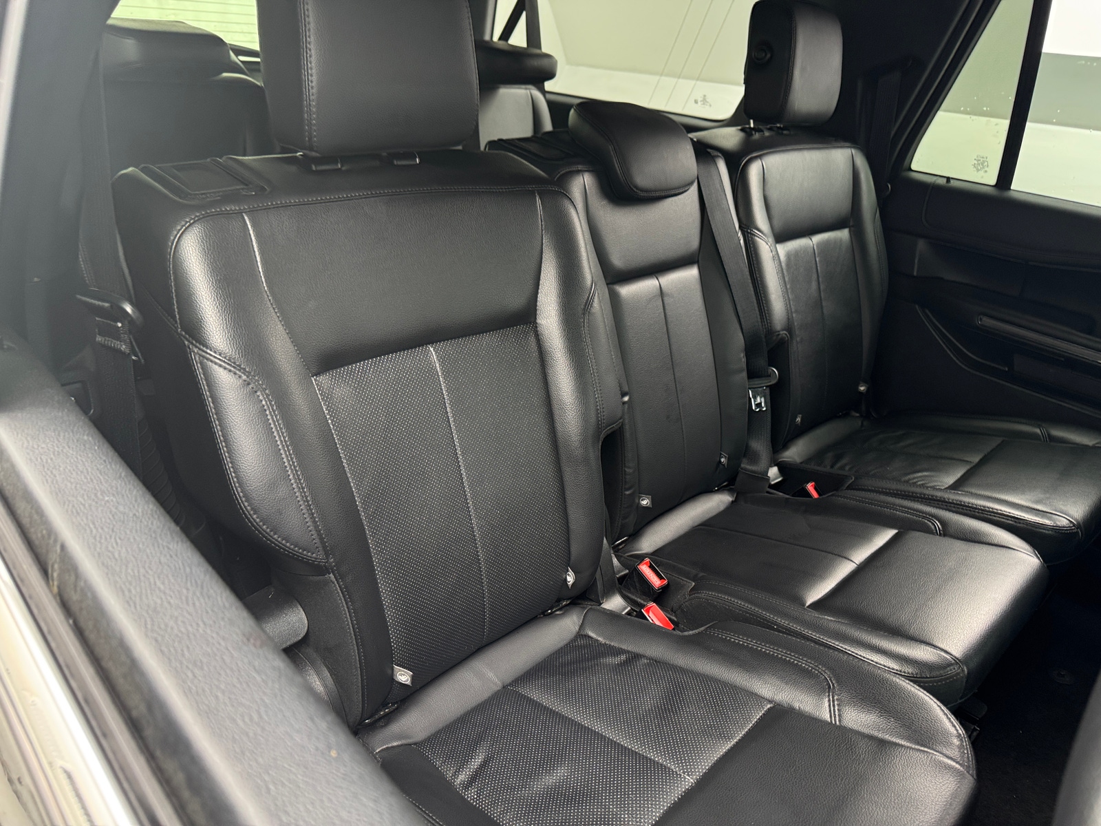 Thumbnail: 2019 Ford Expedition MAX - 5