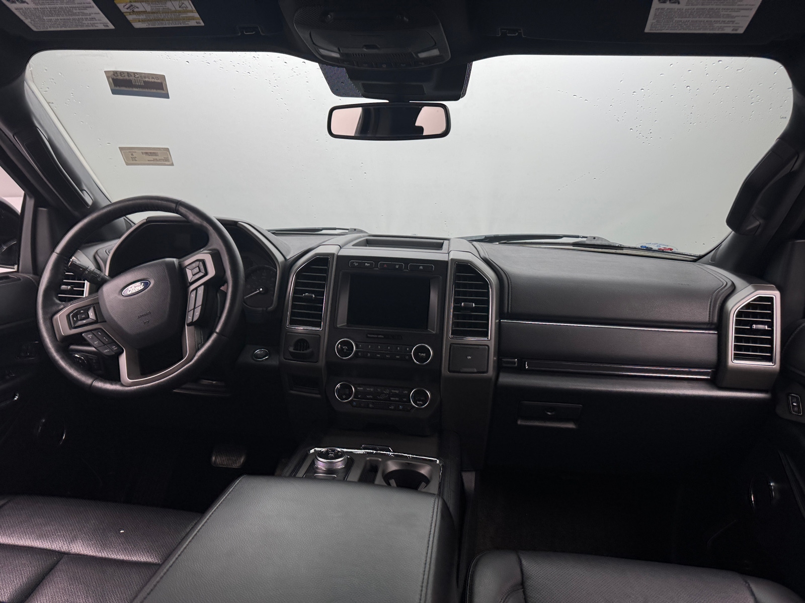 Thumbnail: 2019 Ford Expedition MAX - 2