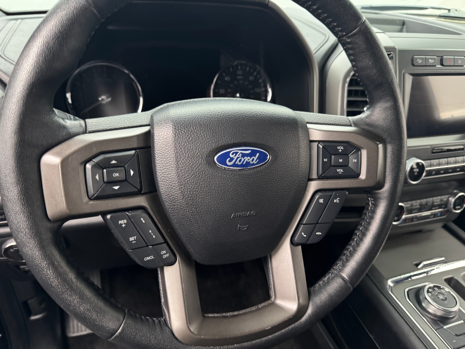 Thumbnail: 2019 Ford Expedition MAX - 4