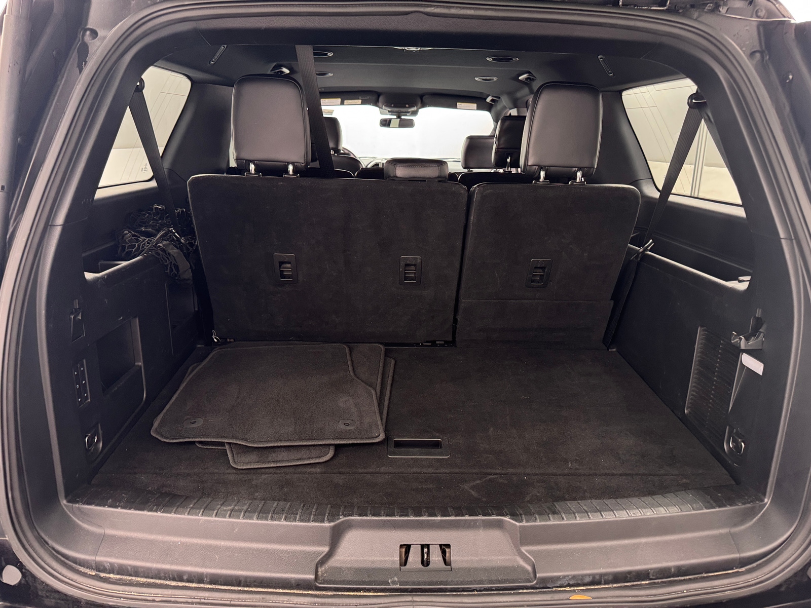 Thumbnail: 2019 Ford Expedition MAX - 6