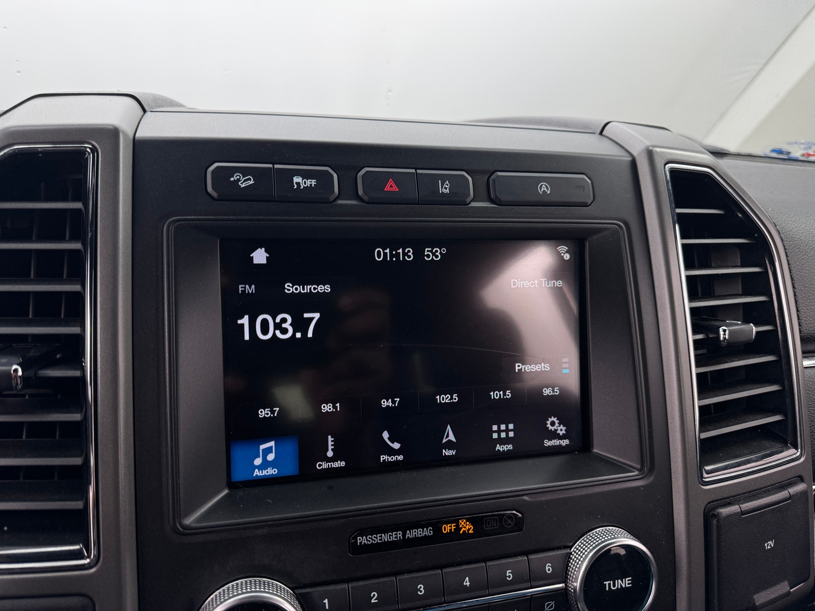 Thumbnail: 2019 Ford Expedition MAX - 3