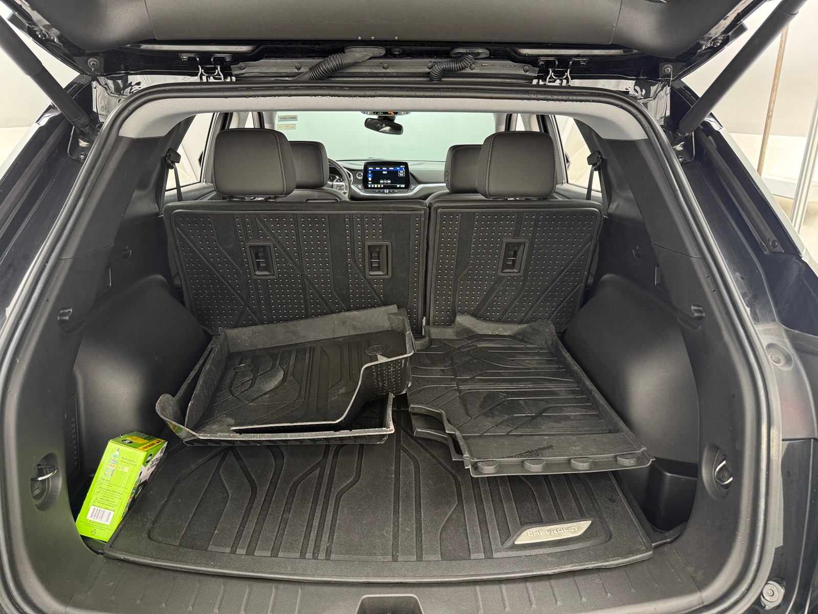 Thumbnail: 2023 Chevrolet Blazer - 6