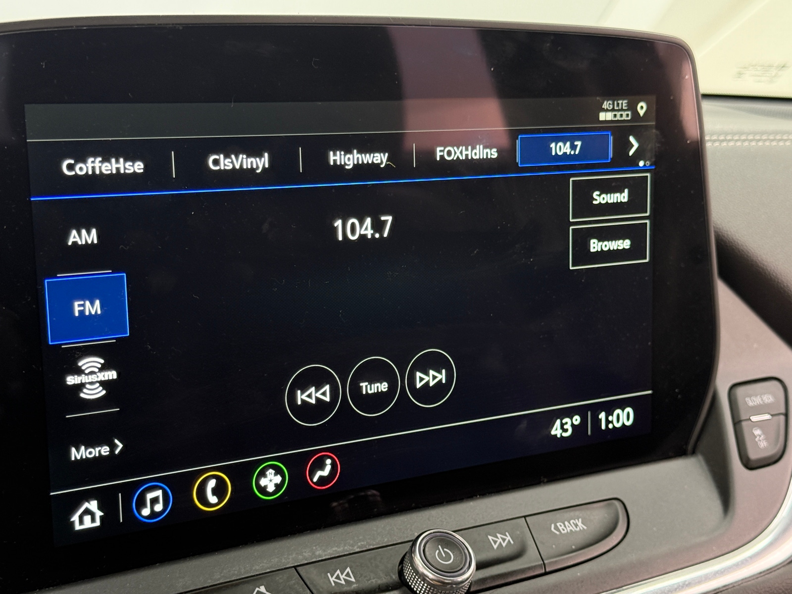 Thumbnail: 2023 Chevrolet Blazer - 3