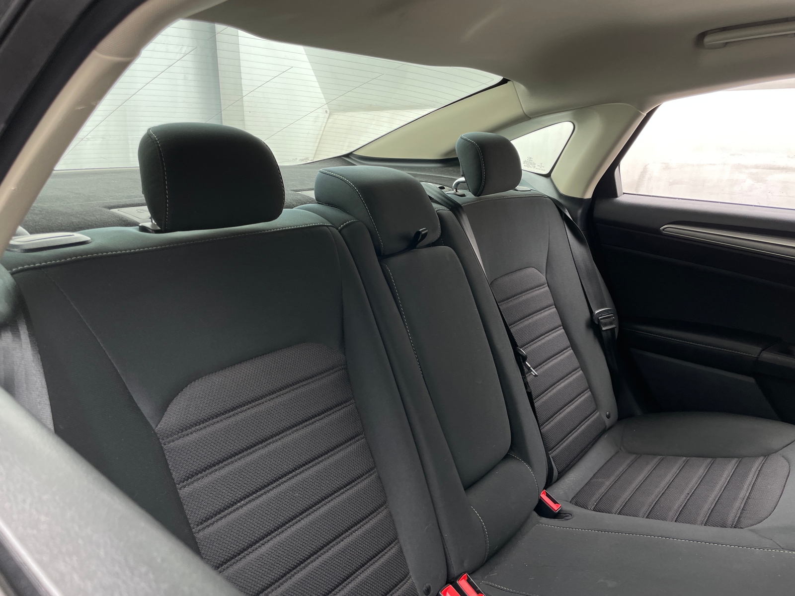 Thumbnail: 2020 Ford Fusion - 6