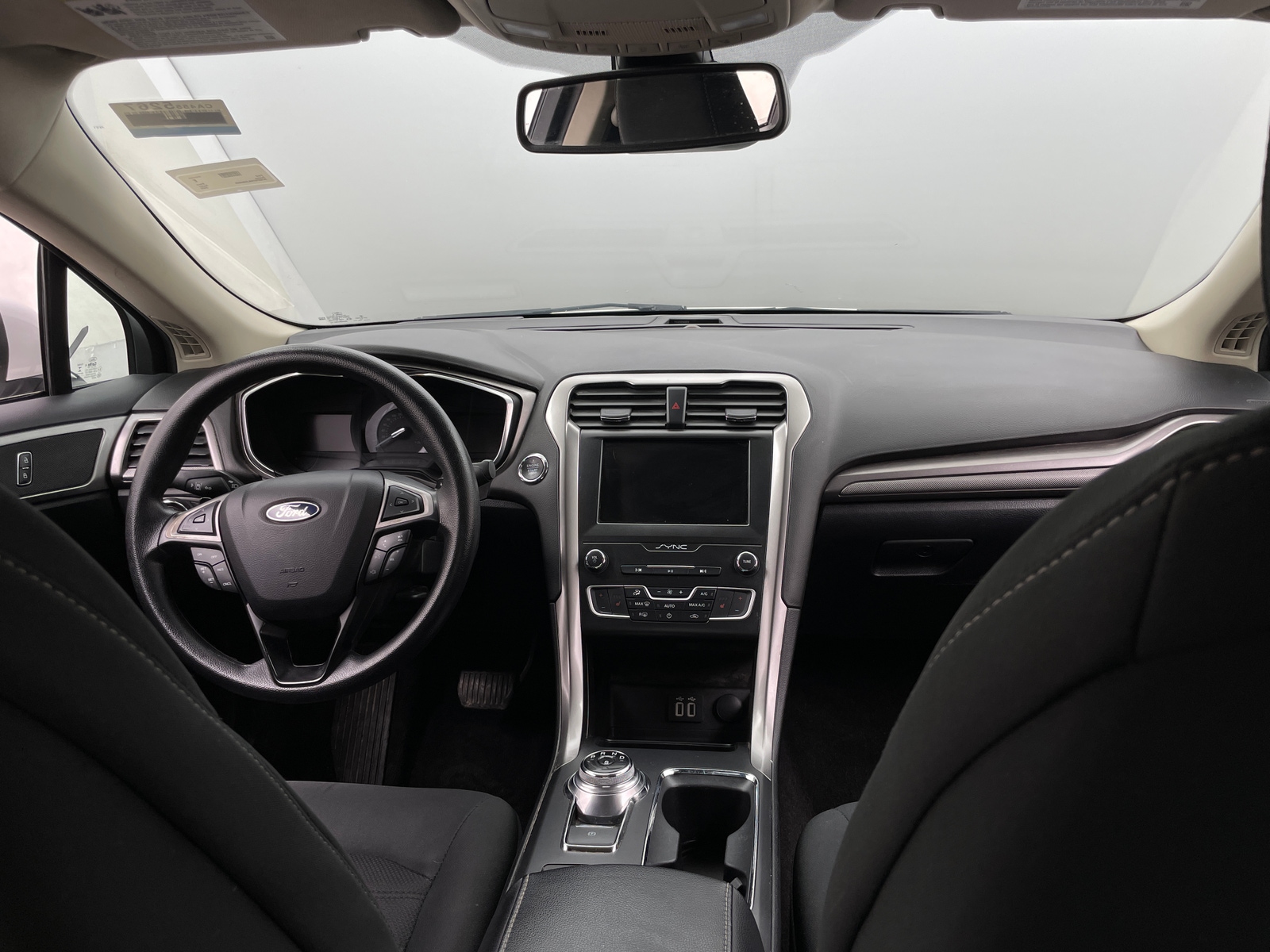 Thumbnail: 2020 Ford Fusion - 3