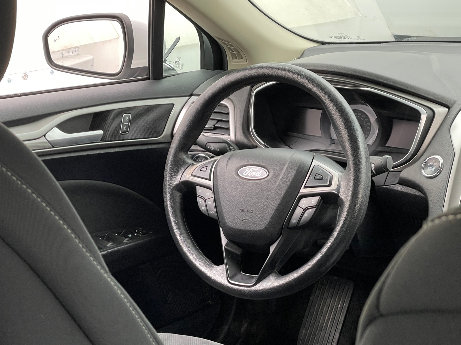 Thumbnail: 2020 Ford Fusion - 5