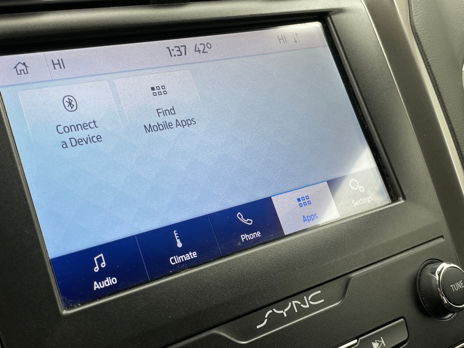 Thumbnail: 2020 Ford Fusion - 4