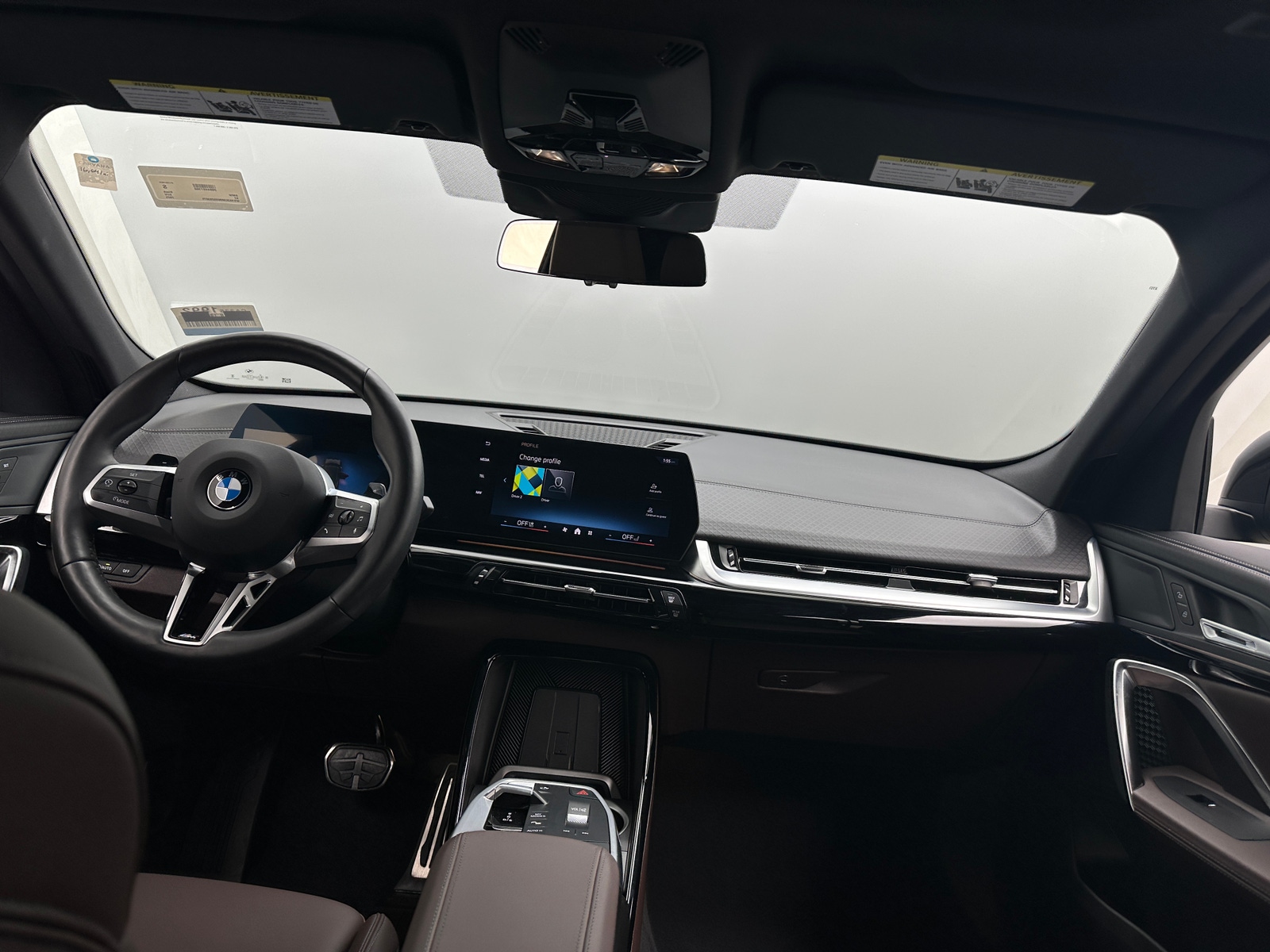 Thumbnail: 2025 BMW X2 - 2