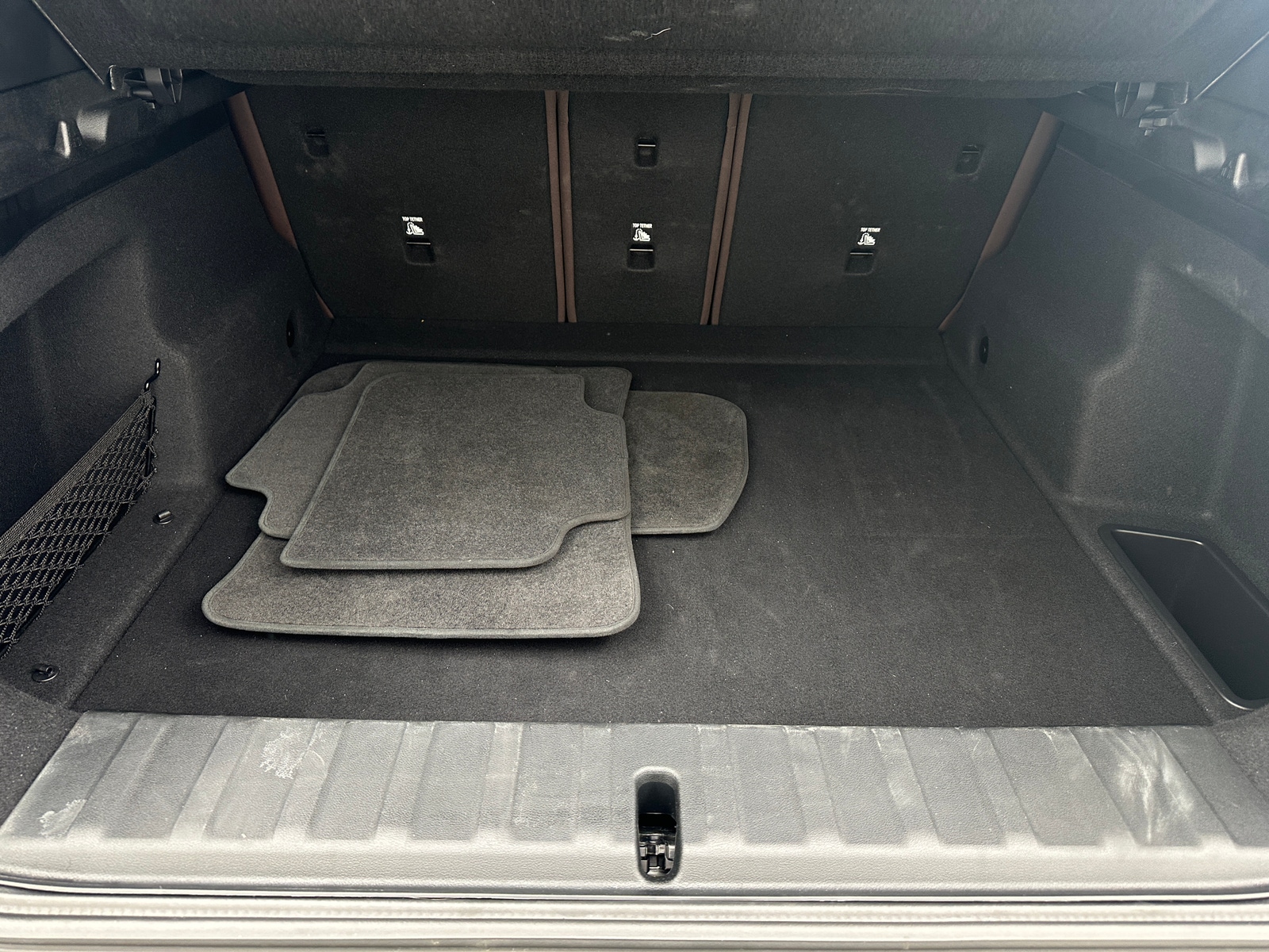 Thumbnail: 2025 BMW X2 - 6