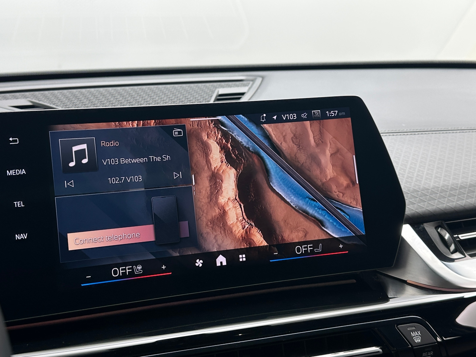 Thumbnail: 2025 BMW X2 - 3