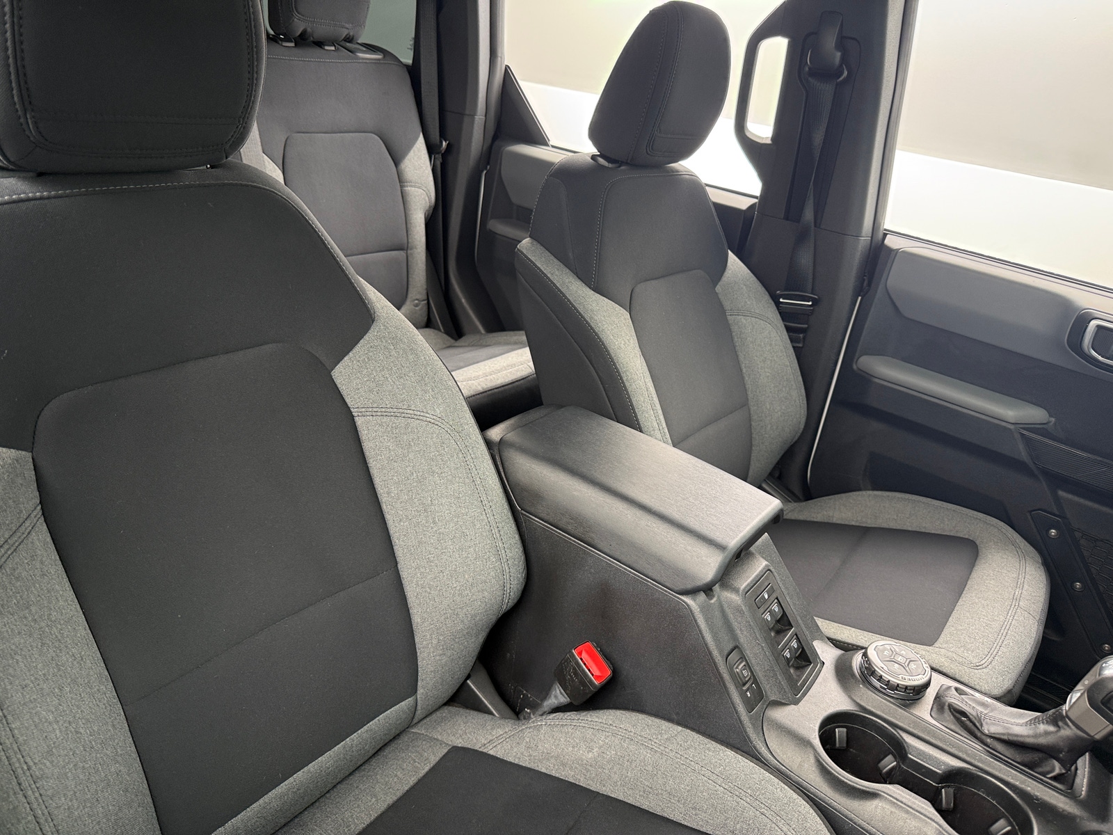 Thumbnail: 2023 Ford Bronco - 2