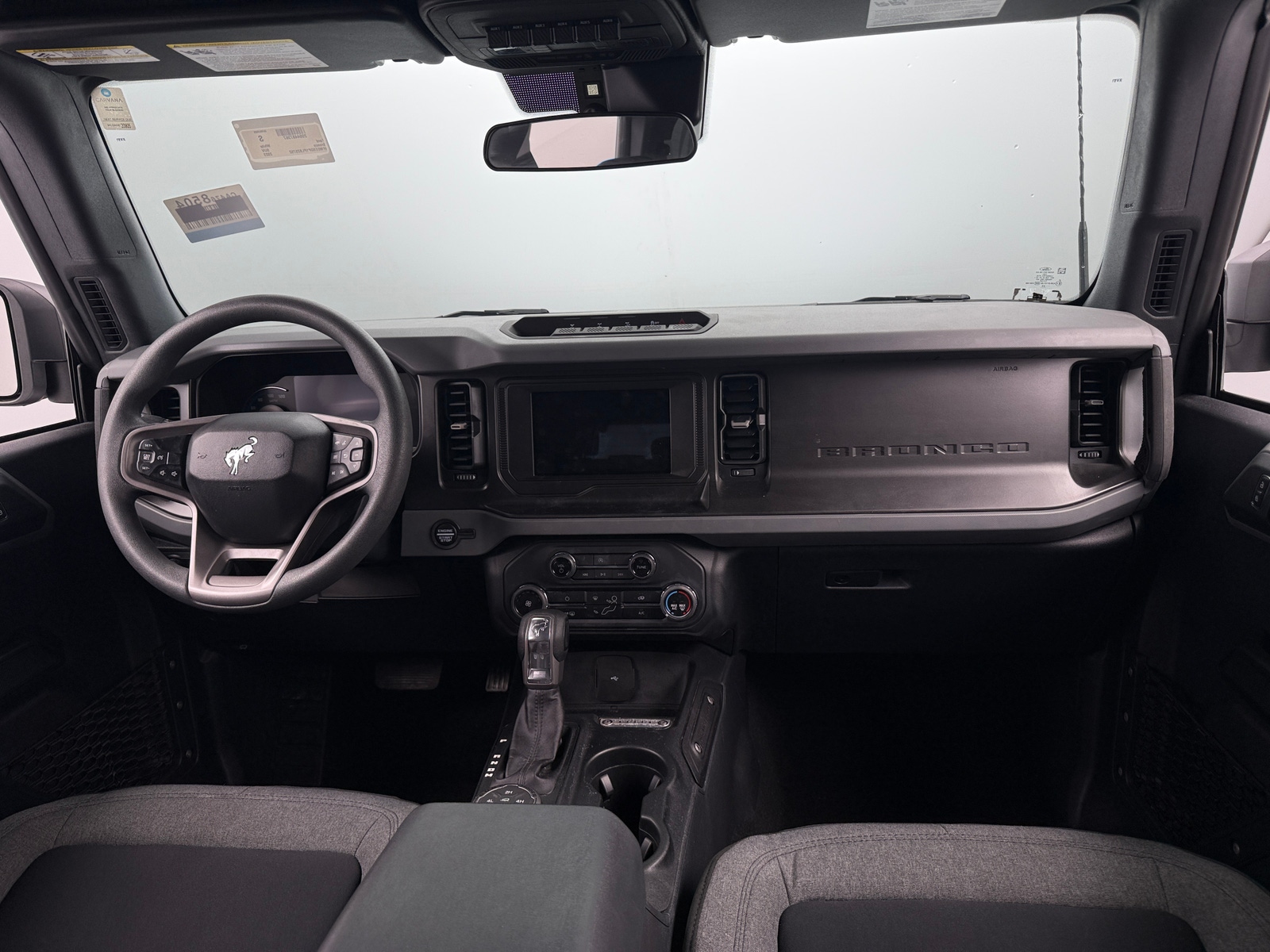 Thumbnail: 2023 Ford Bronco - 3