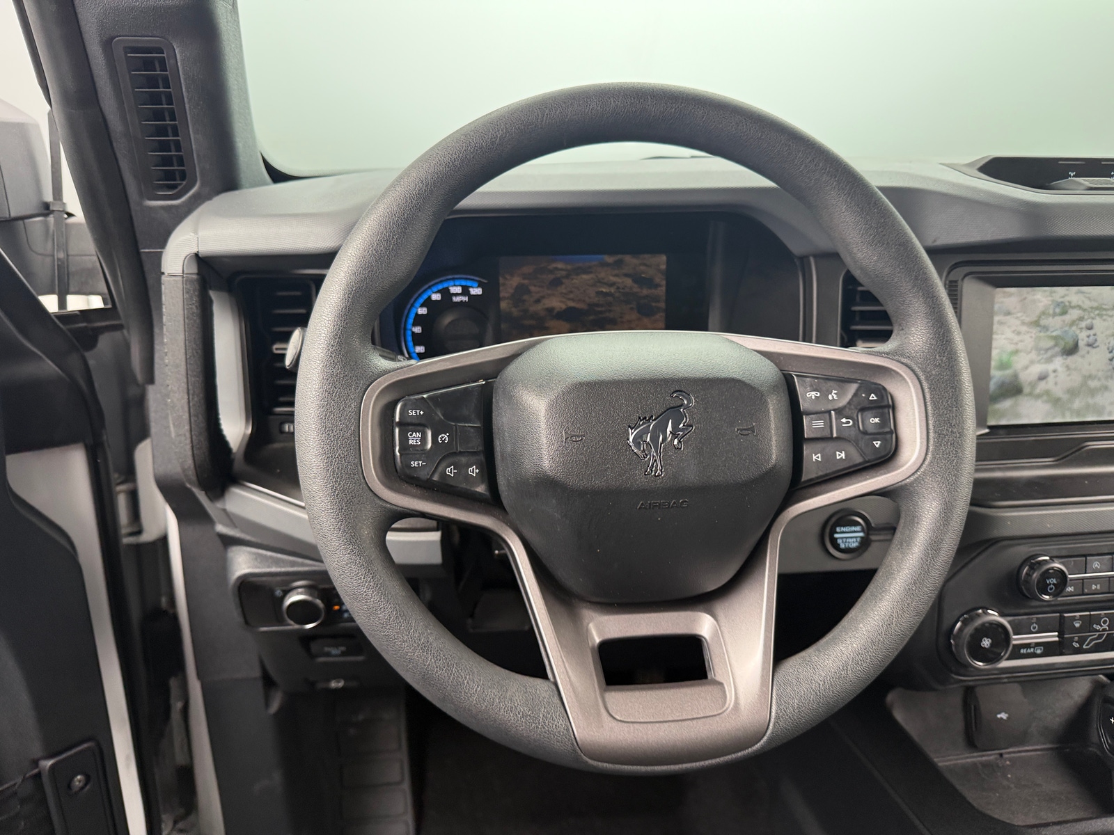 Thumbnail: 2023 Ford Bronco - 5