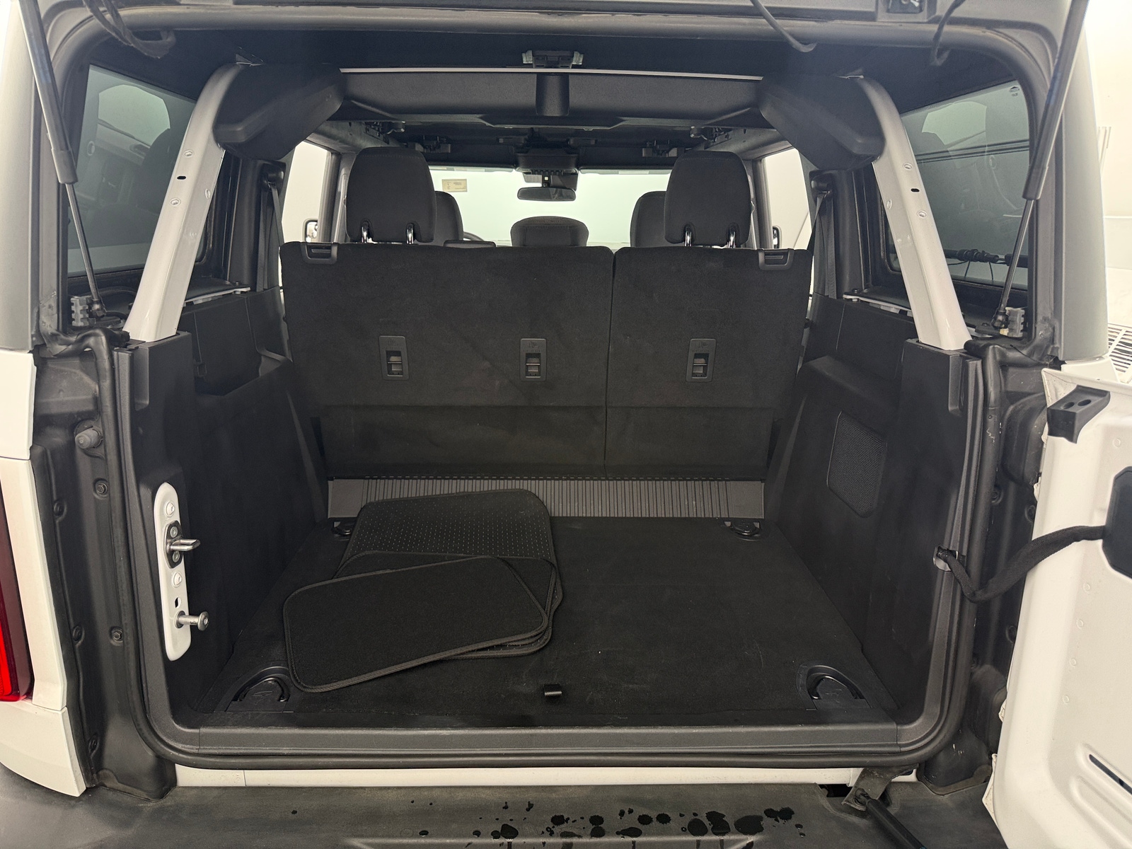 Thumbnail: 2023 Ford Bronco - 7