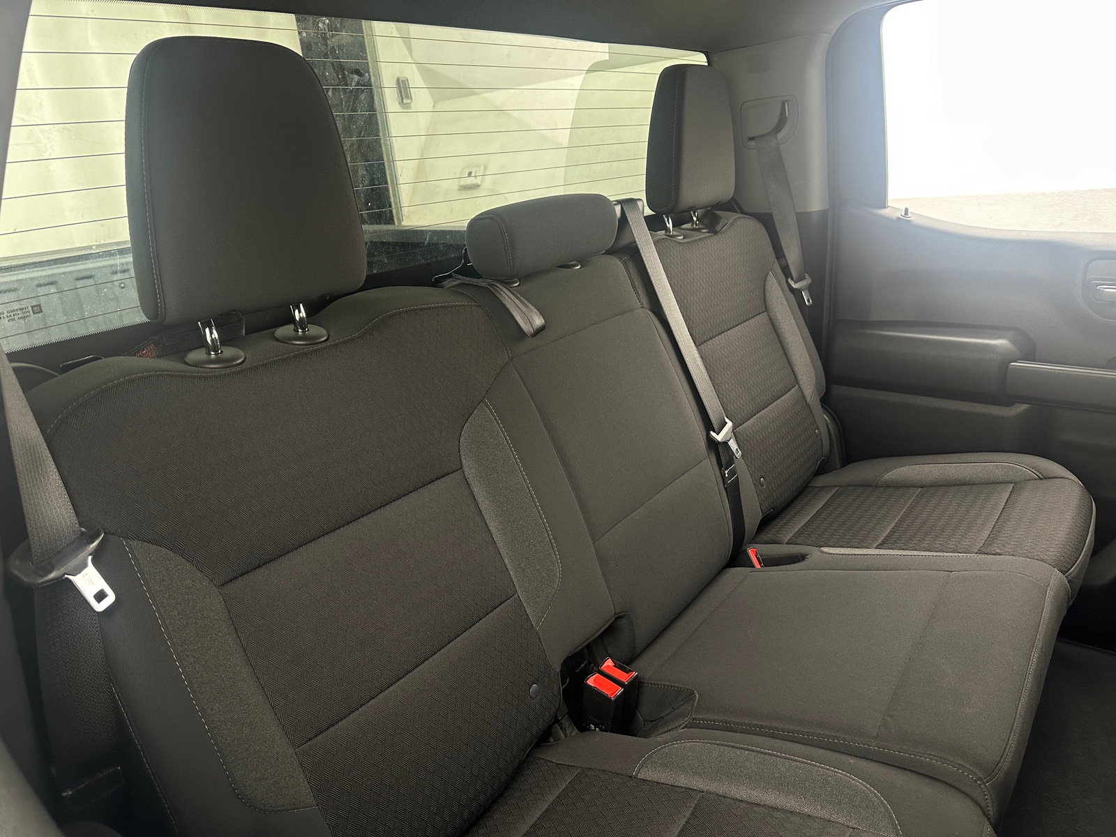 Thumbnail: 2022 Chevrolet Silverado 1500 - 6