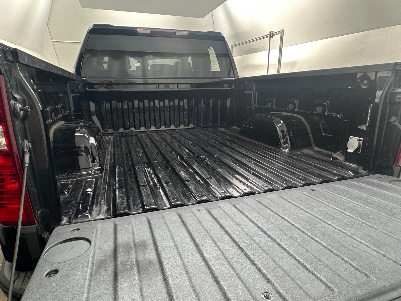 Thumbnail: 2022 Chevrolet Silverado 1500 - 7