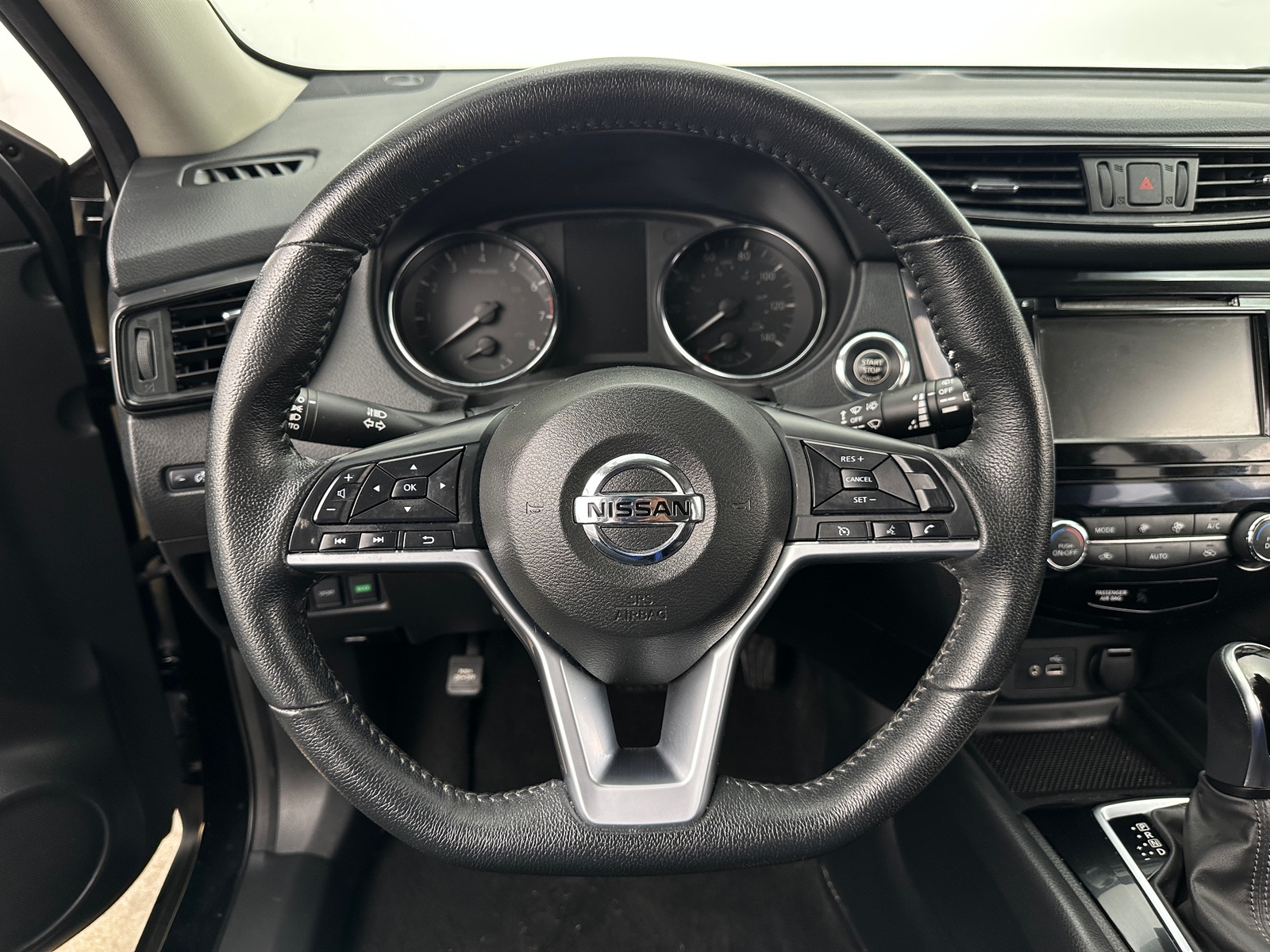 Thumbnail: 2019 Nissan Rogue - 5