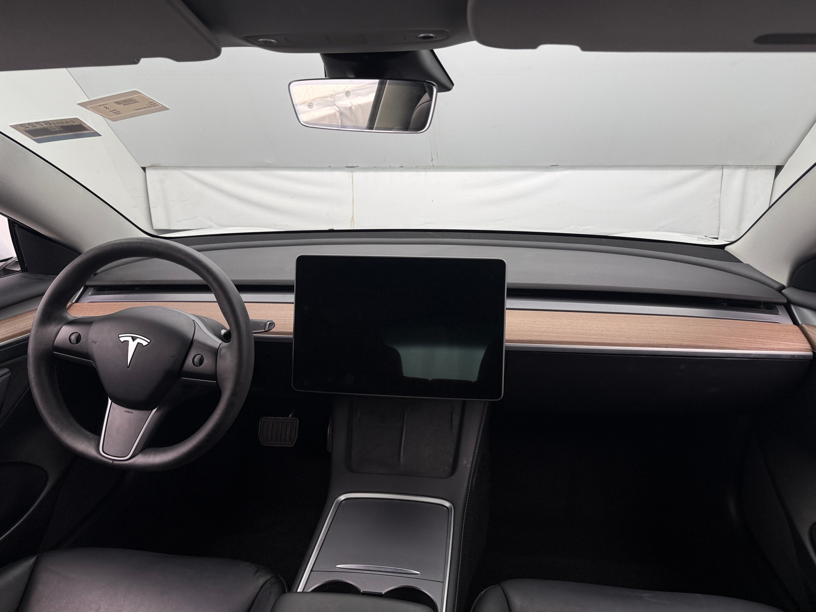 Thumbnail: 2022 Tesla Model 3 - 2