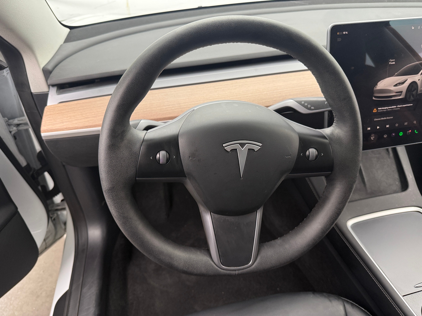 Thumbnail: 2022 Tesla Model 3 - 4