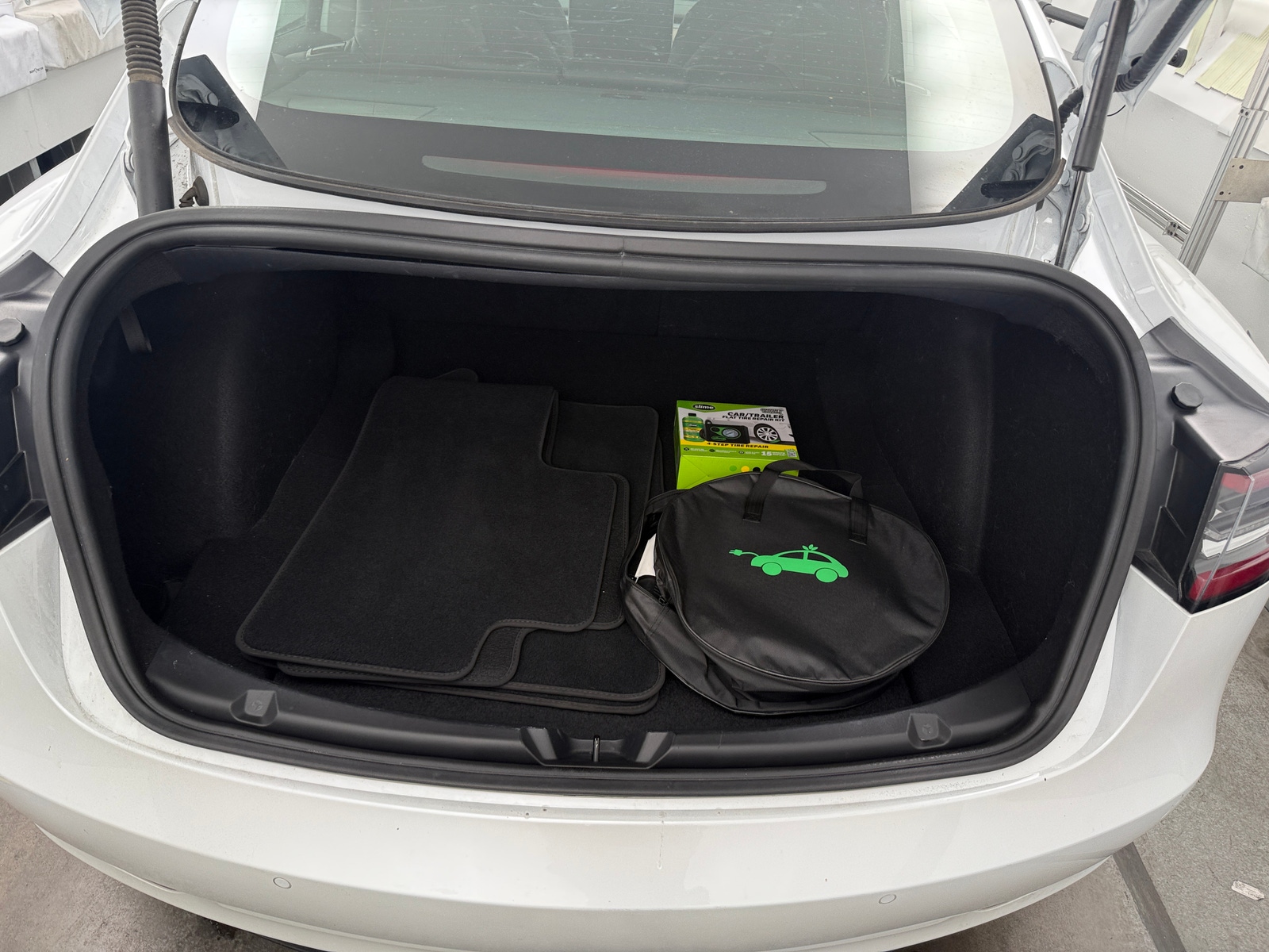 Thumbnail: 2022 Tesla Model 3 - 6