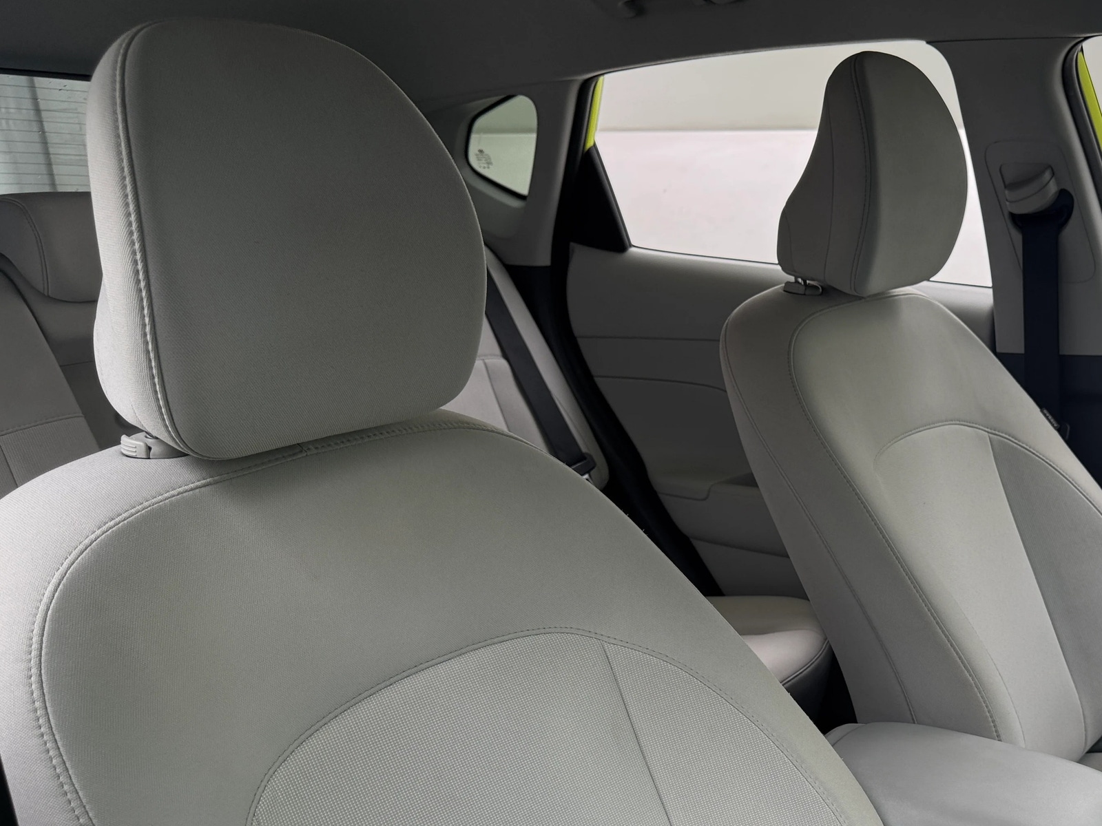 Thumbnail: 2025 Hyundai Kona - 2