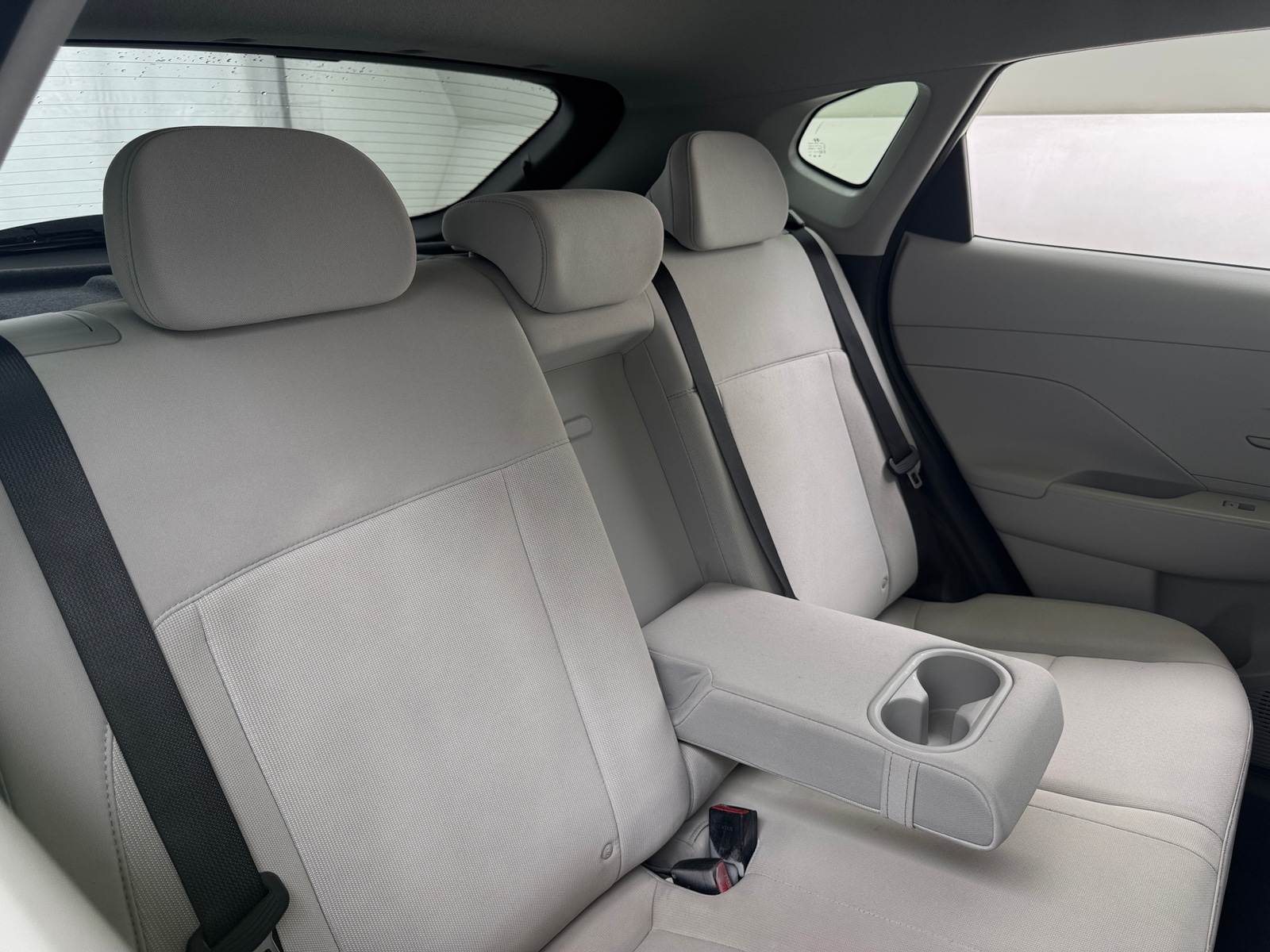 Thumbnail: 2025 Hyundai Kona - 6