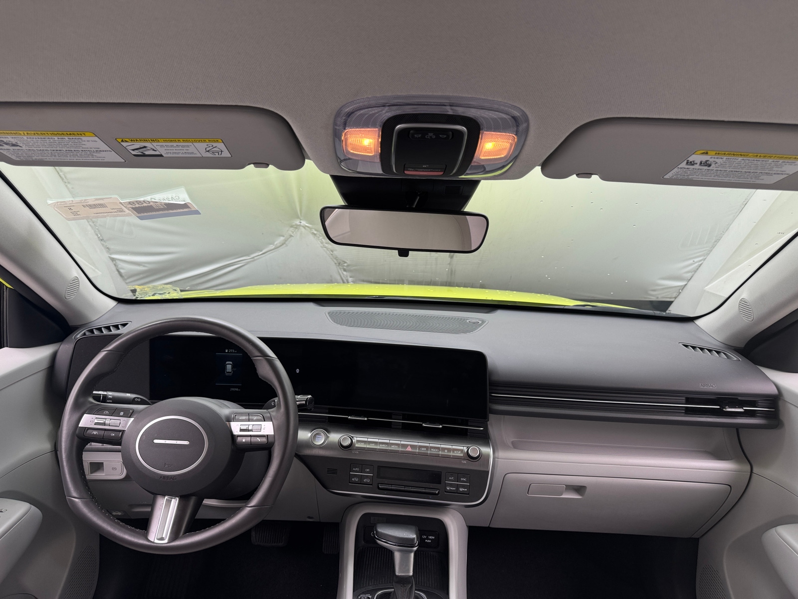Thumbnail: 2025 Hyundai Kona - 3
