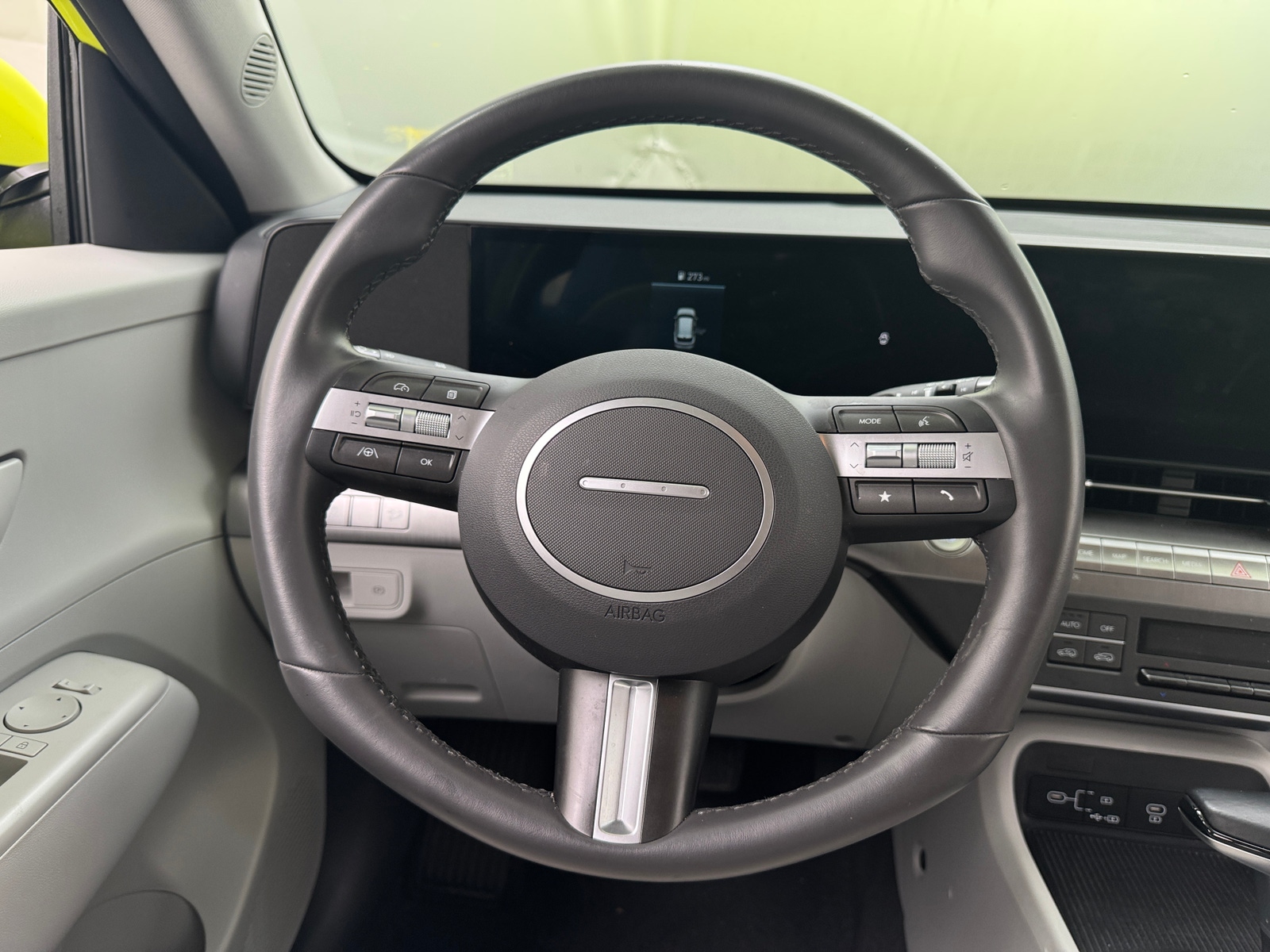 Thumbnail: 2025 Hyundai Kona - 5