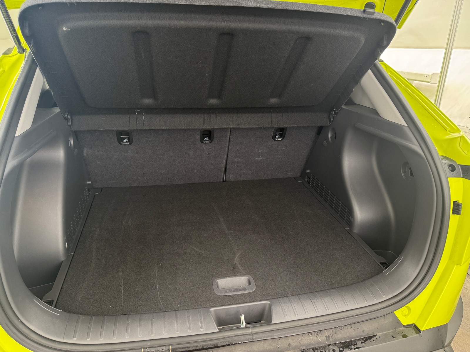 Thumbnail: 2025 Hyundai Kona - 7