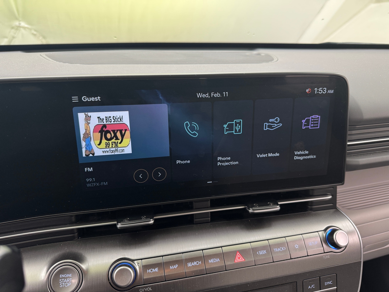 Thumbnail: 2025 Hyundai Kona - 4