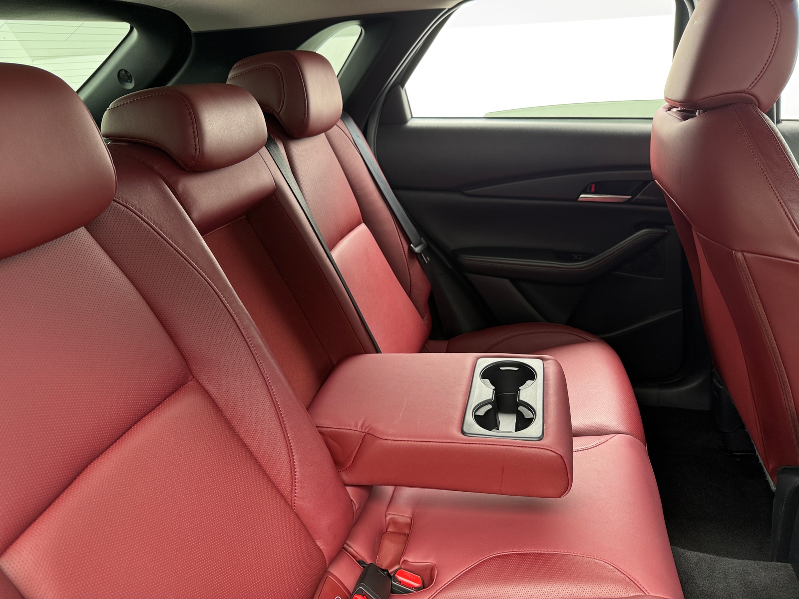 Thumbnail: 2025 Mazda CX-30 - 5