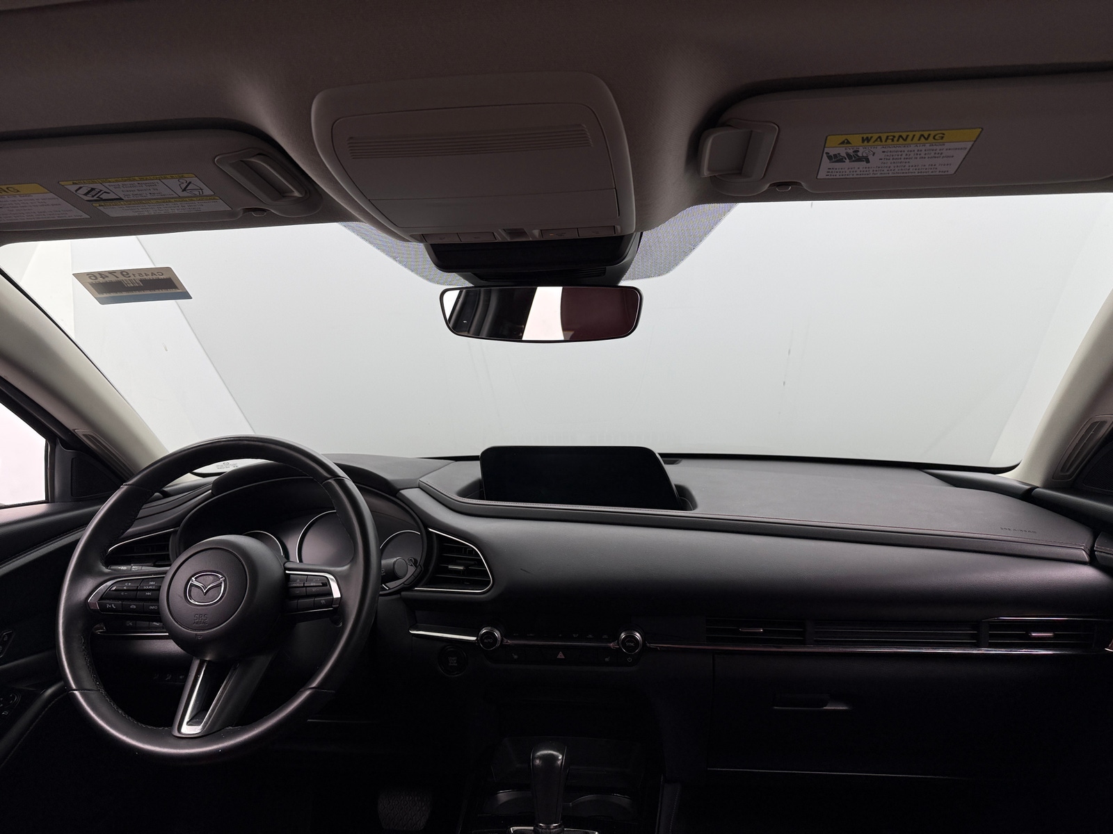 Thumbnail: 2025 Mazda CX-30 - 2