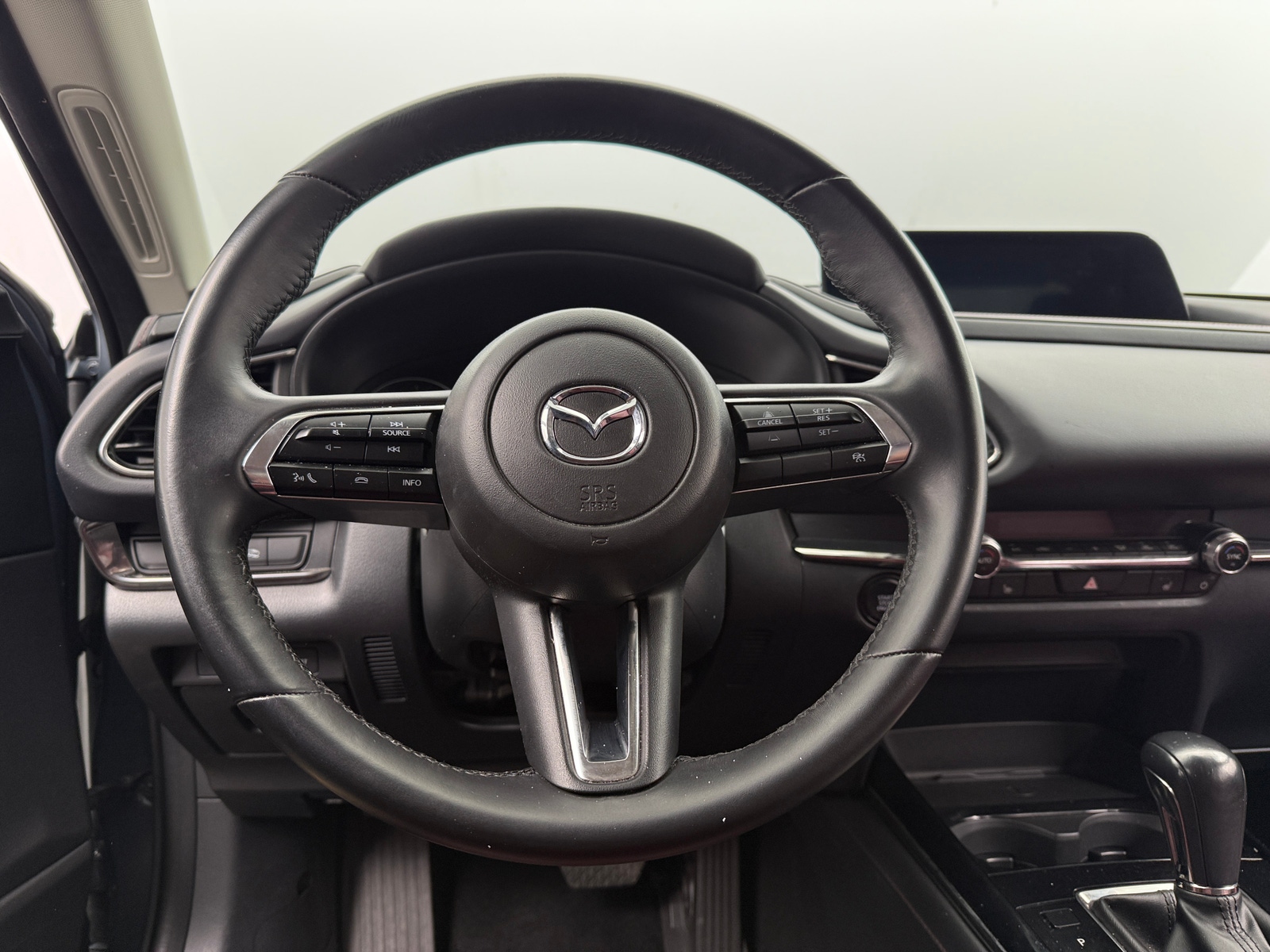 Thumbnail: 2025 Mazda CX-30 - 4