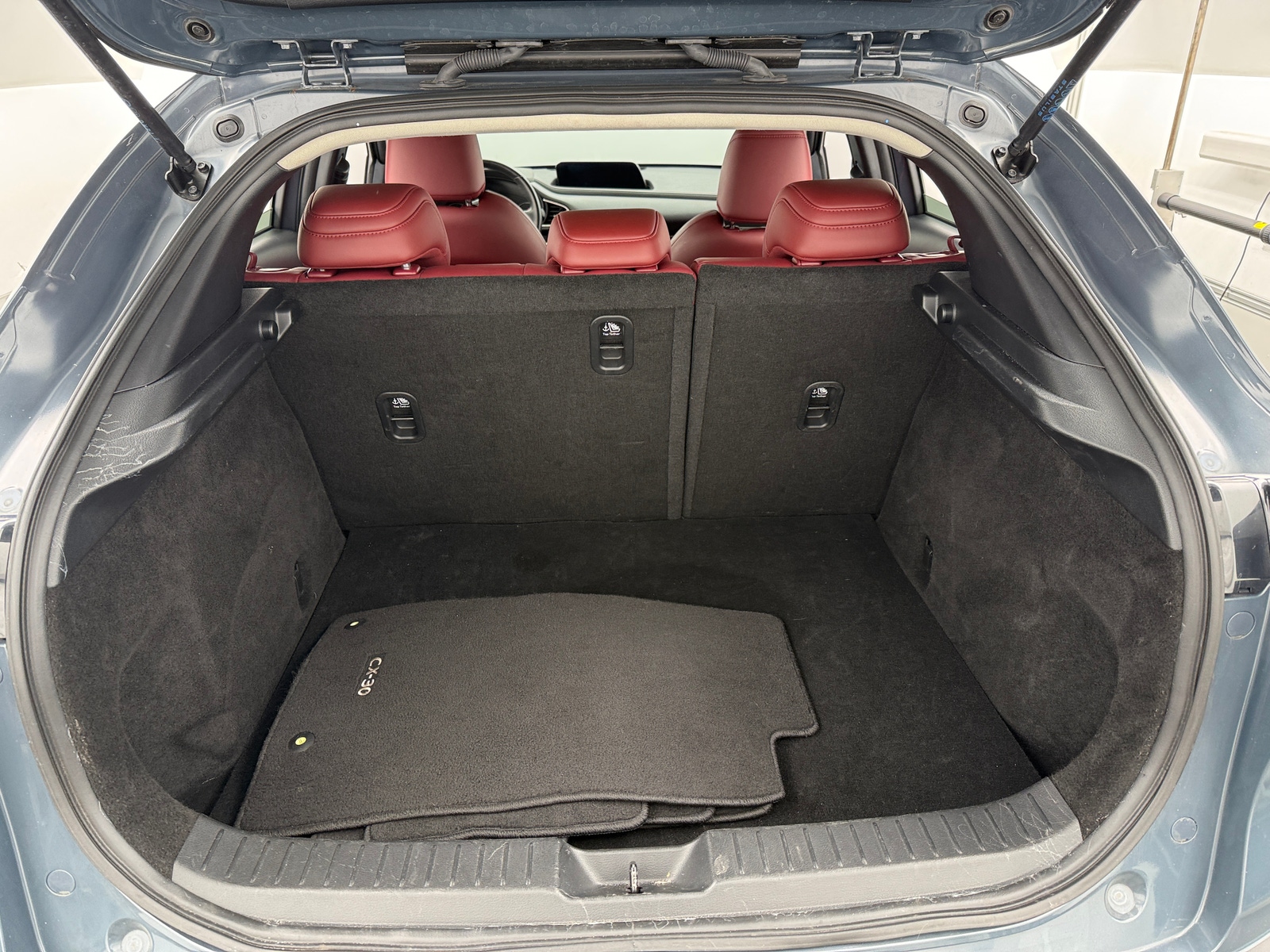 Thumbnail: 2025 Mazda CX-30 - 6